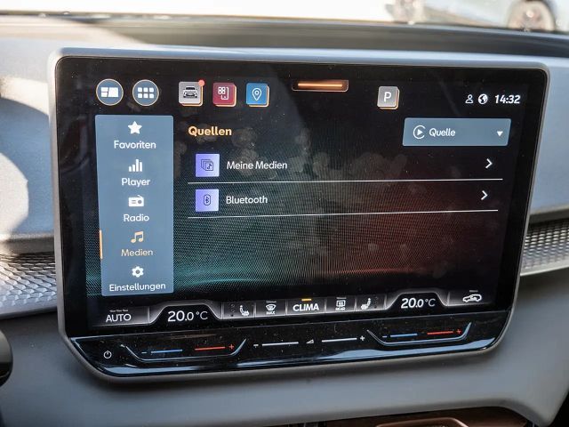 Cupra Terramar 1.5 eTSI