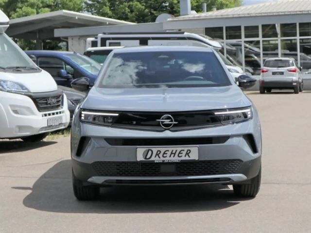 Opel Mokka Edition