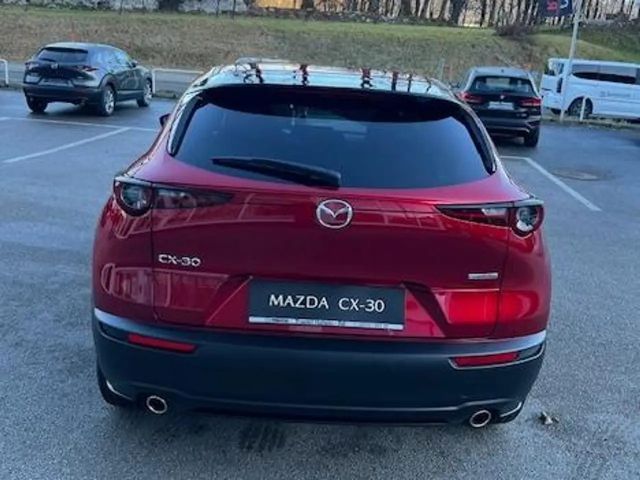 Mazda CX-30 Homura
