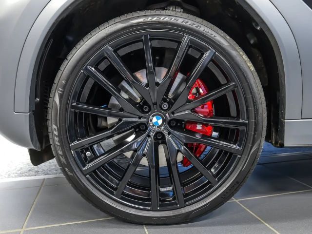 BMW X6 Coupé M-Sport xDrive30d