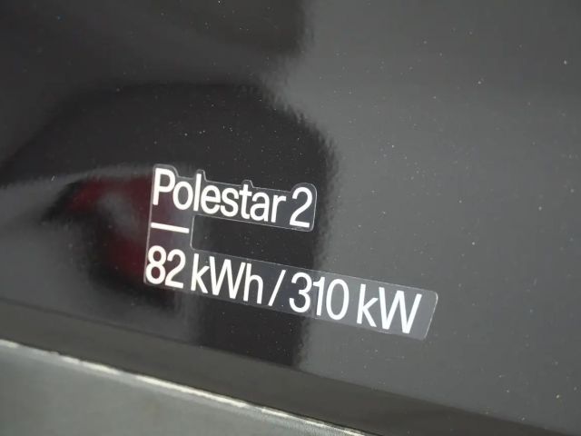 Polestar 2 Polestar 2 DAB LED RFK el. Sitze Klimaaut. PDC