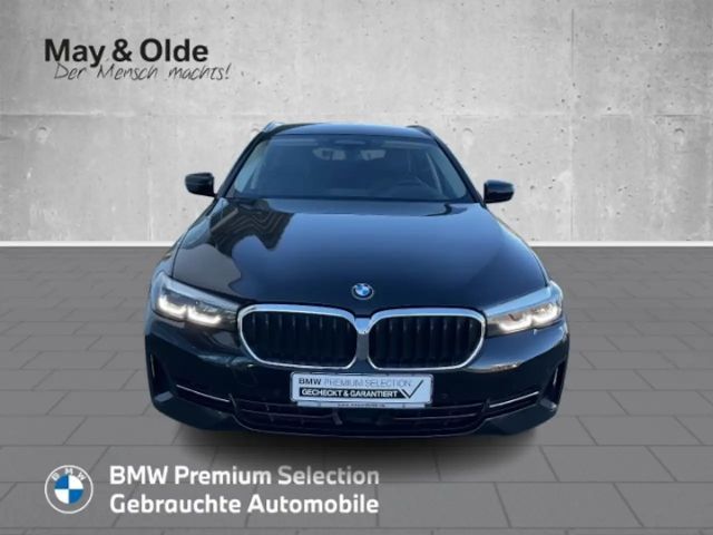 BMW 520 520d Touring