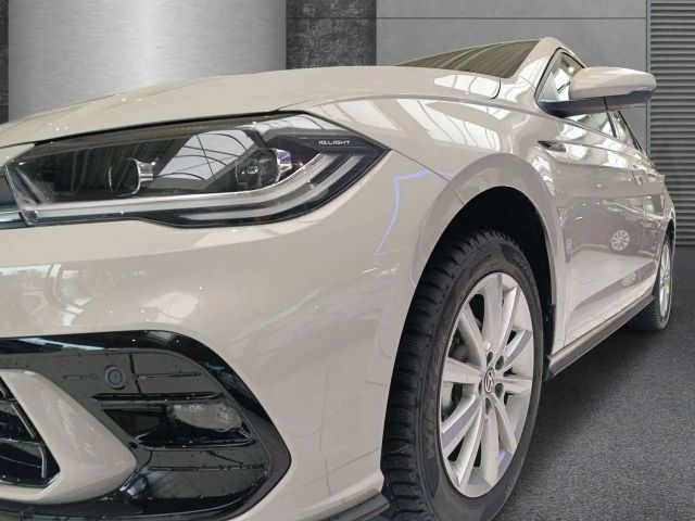 Volkswagen Polo 1.0 TSI DSG