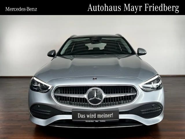 Mercedes-Benz C 200 AVANTGARDE Estate