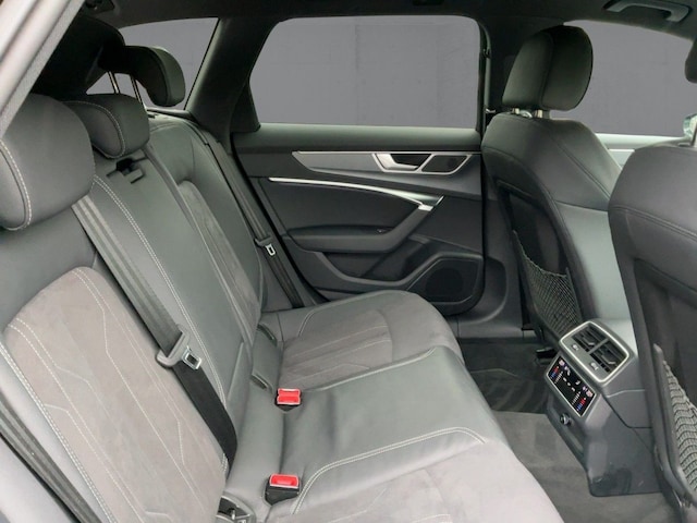 Audi A6 45 TFSI Avant Quattro S-Line S-Tronic