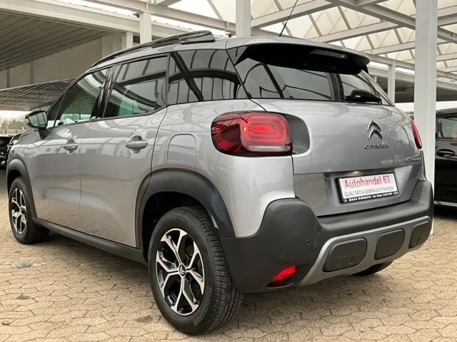 Citroën C3 Aircross Plus