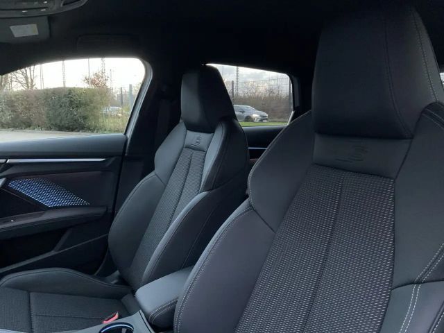 Audi A3 35 TDI S-Line Sedan