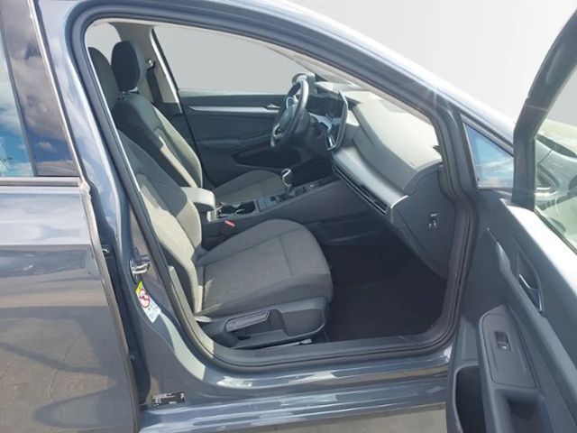 Volkswagen Golf 1.5 TSI Golf VIII Variant