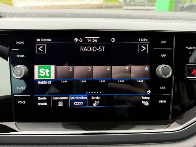 Volkswagen Taigo DSG