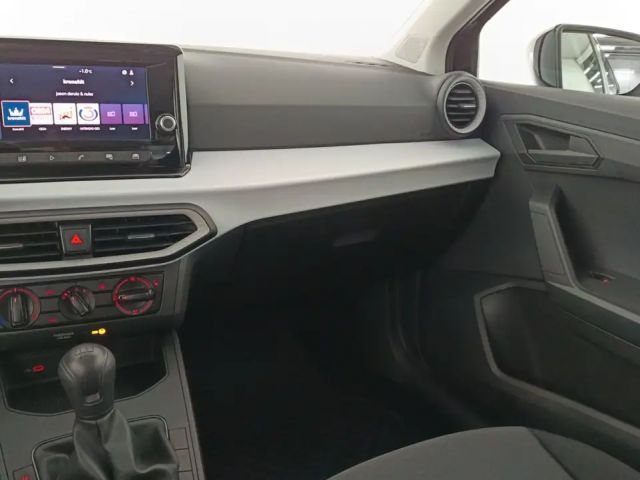 Seat Ibiza Reference