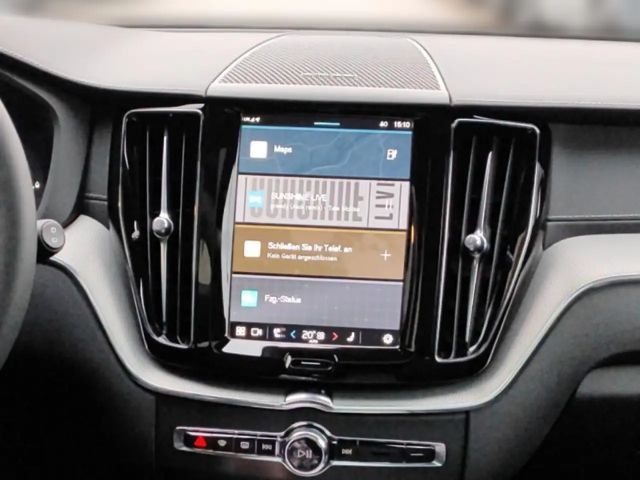 Volvo XC60 AWD T6 Ultra