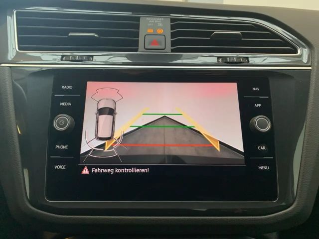 Volkswagen Tiguan 1.4 TSI Life eHybrid