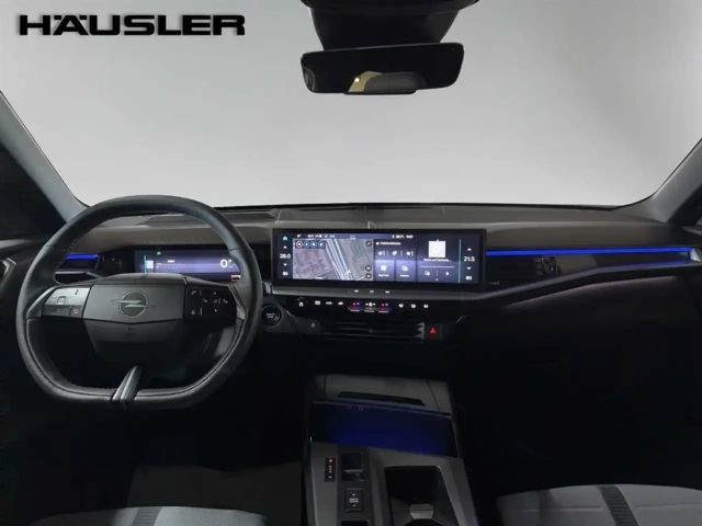 Opel Grandland X GS-Line Grand Sport