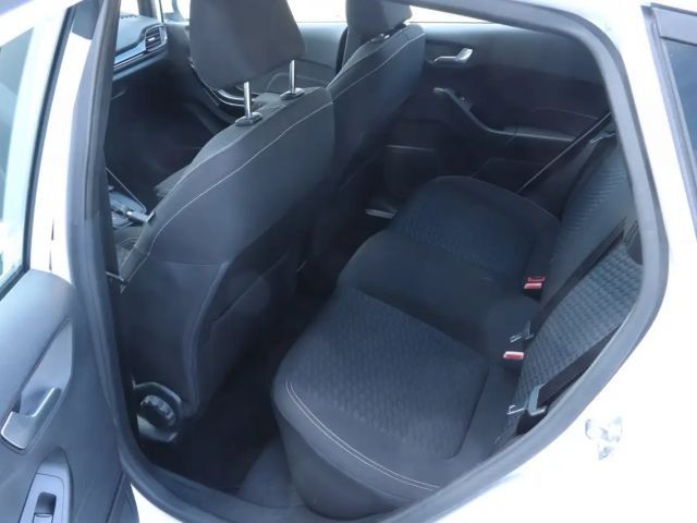 Ford Fiesta Titanium