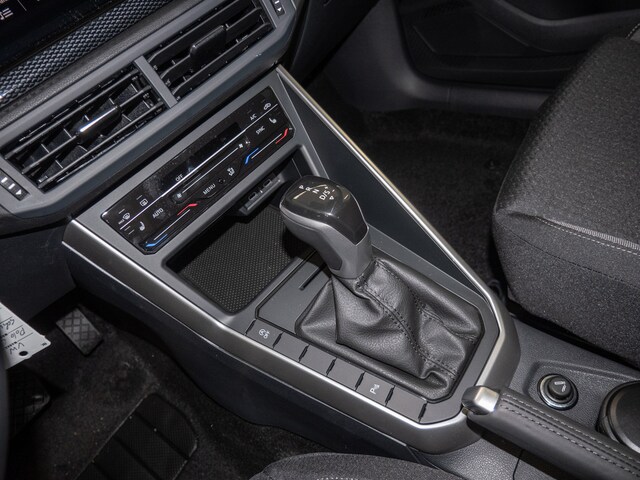 Volkswagen Polo 1.0 TSI DSG Life