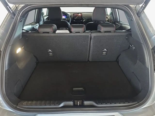 Ford Puma EcoBoost ST Line