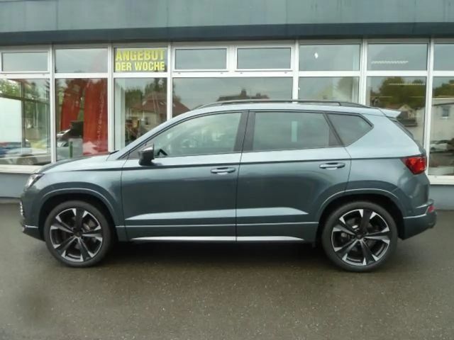 Cupra Ateca 2.0 TSI 4Drive DSG