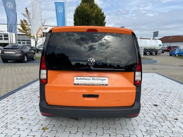 Volkswagen Caddy Combi