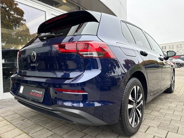 Volkswagen Golf 1.5 TSI