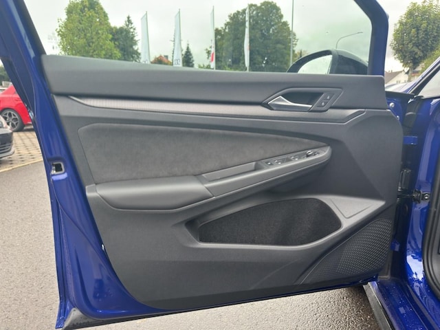 Volkswagen Golf R-Line Style