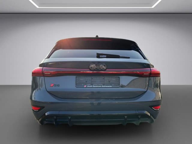 Audi S6 e-tron Avant