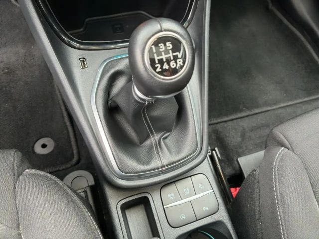 Ford Puma EcoBoost Titanium