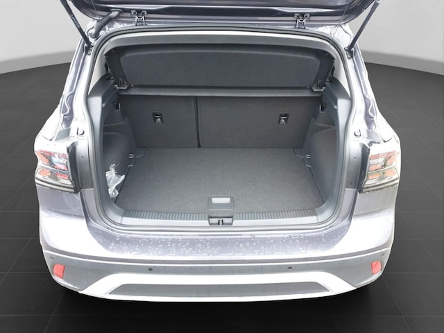 Volkswagen T-Cross 1.0 TSI DSG Life