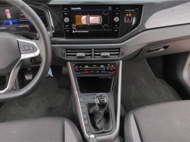 Volkswagen Taigo 1.0 TSI Life