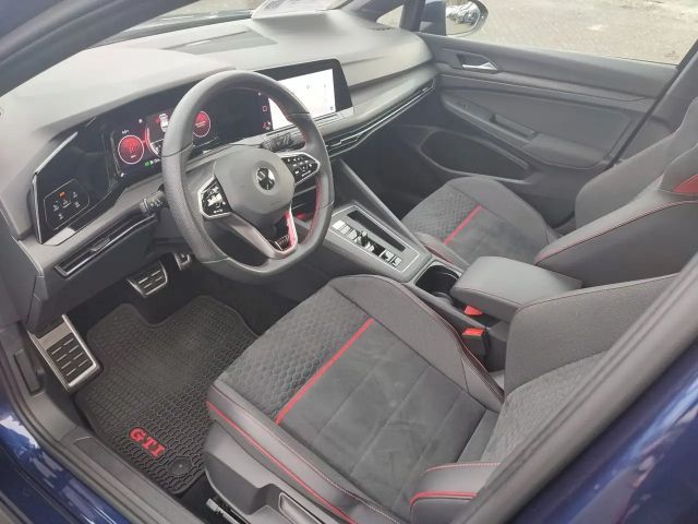 Volkswagen Golf 2.0 TSI GTI Golf VIII