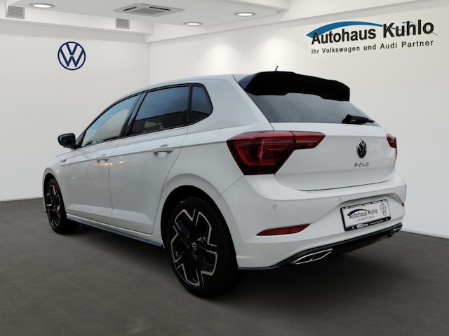 Volkswagen Polo 1.0 TSI DSG IQ.Drive R-Line