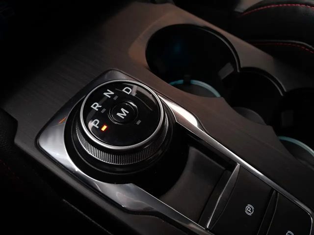 Ford Focus EcoBoost ST Line Wagon