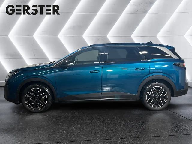 Peugeot 5008 Allure Pack