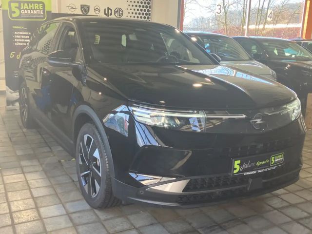 Opel Grandland X 1.2 AHK,Tempomat,Rückfahrkamera