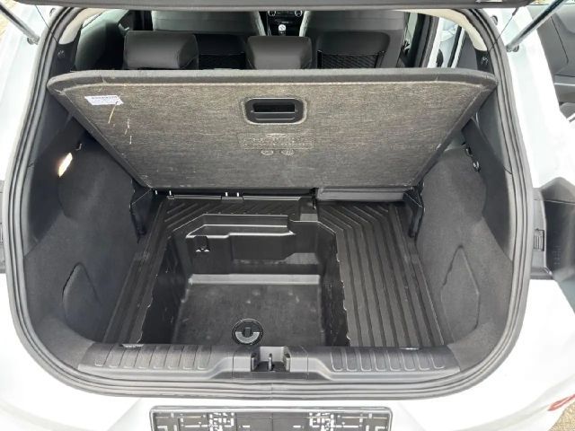 Ford Puma Cool & Connect