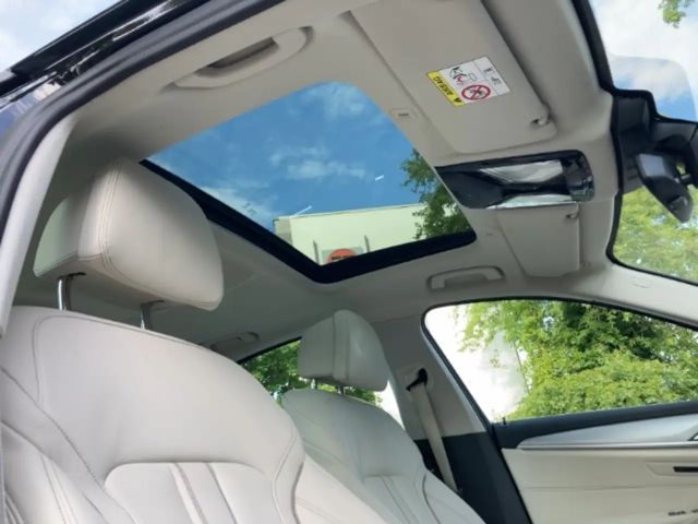 BMW 540 540d Sedan xDrive