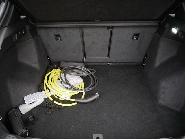 Audi Q4 e-tron Quattro