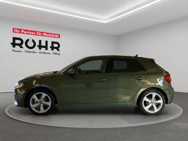 Audi A1 25 TFSI Sportback