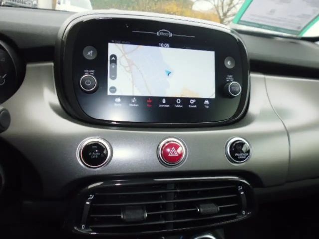 Fiat 500X Dolcevita Sport