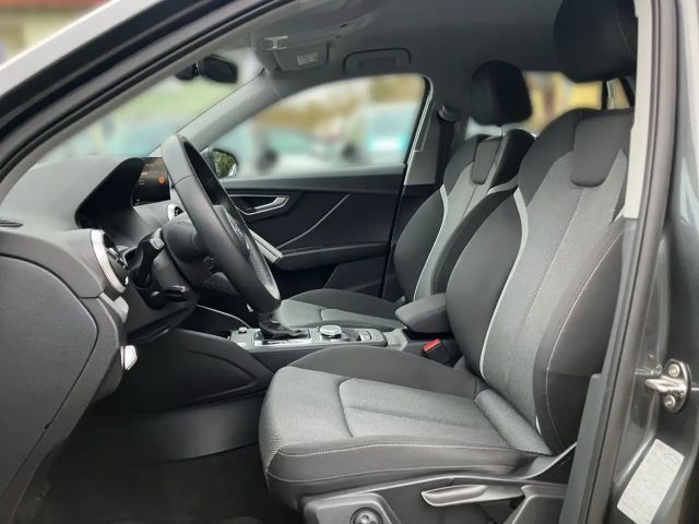 Audi Q2 35 TFSI S-Line S-Tronic