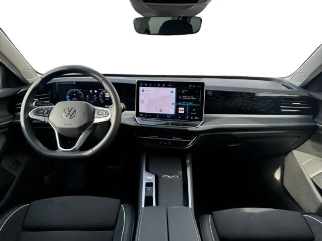 Volkswagen Passat 2.0 TDI Elegance Elegance