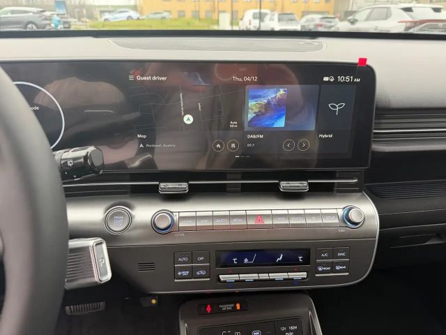 Hyundai Kona 1.6 2WD