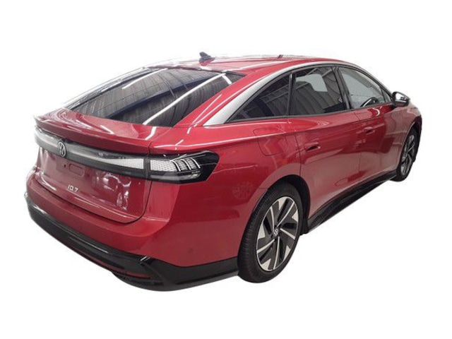 Volkswagen ID.7 286PS NP.70T AHK.MASSAGE.HEAD-UP.AREA-VIEW.20