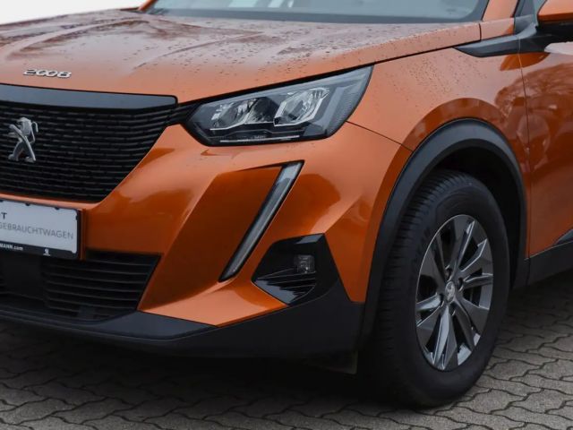 Peugeot 2008 Active Pack