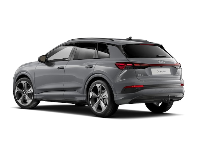 Audi Q4 e-tron SUV 45 e-tron Audi Q4 e-tron