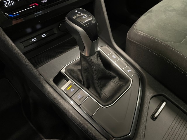 Volkswagen Tiguan 1.5 TSI Elegance Elegance