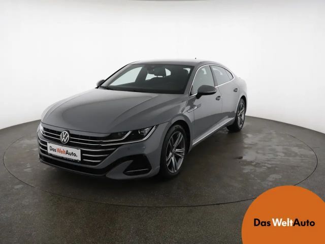 Volkswagen Arteon DSG R-Line