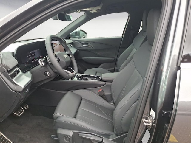 Audi Q3 Quattro S-Tronic