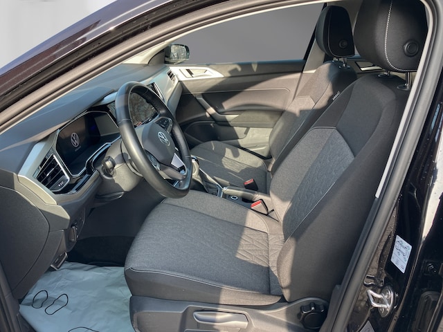 Volkswagen Polo 1.0 TSI Move