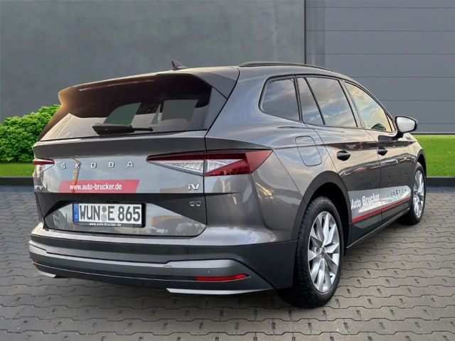 Skoda Enyaq Loft iV 60