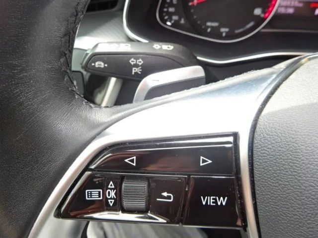 Audi A6 40 TDI Avant Business Quattro